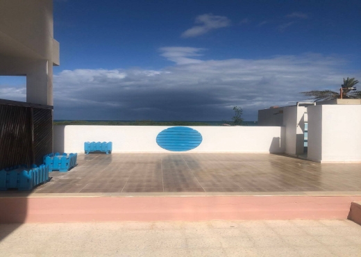 S+3avec Vue MER & Terrase Kantaoui