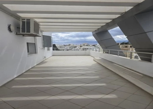 Appartement À Vendre à SOUSSE - Appartement S+2 Avec parking En Vente Au Cœur De Sousse Jawhara - Immobiliere.tn - Photo 6