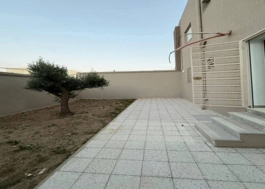 Appartement À Louer à ARIANA - 📍ENNKHILETE - ARIANA:  DES APPARTEMENTS S+1 /S+2/ - Immobiliere.tn - Photo 6