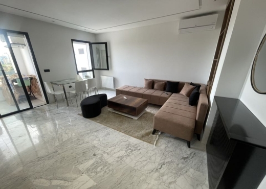 À LOUER – En exclusivité aux Jardins de Carthage