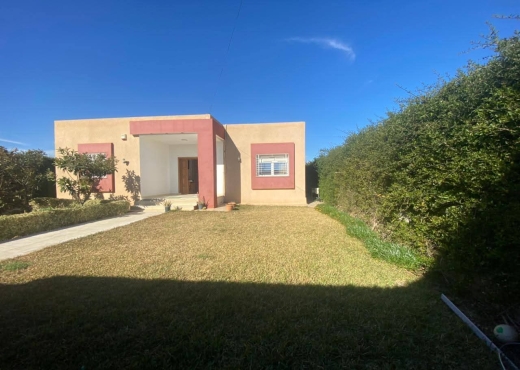 A Vendre Villa Rte M Chaker Sfax