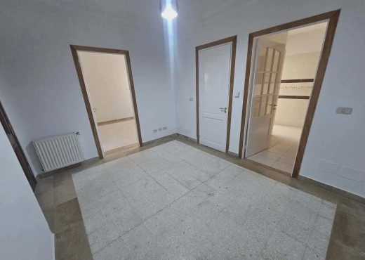 Appartement À Louer à TUNIS - 📍 JARDINS D'EL MENZAH 2 : A LOUER – APPARTEMENT S - Immobiliere.tn