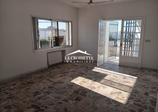 s2 à La Marsa ZEL0513