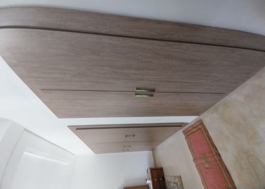 📍 RIADH ANDALOUS : APPARTEMENT S+
