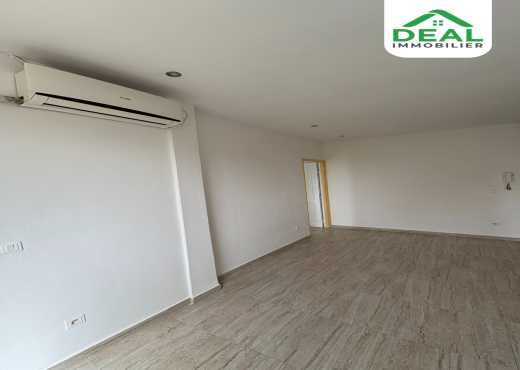 Appartement S+2 à Khezama