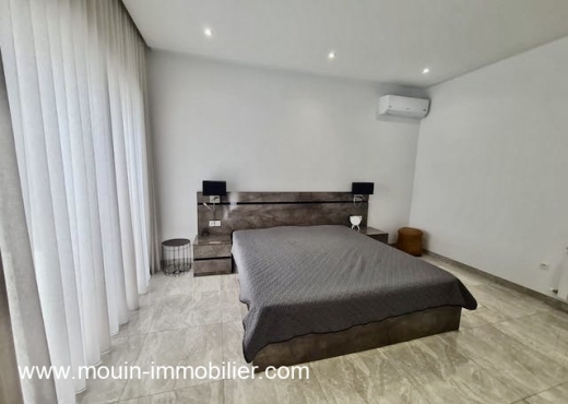 VILLA YOURI Hammamet AL3103