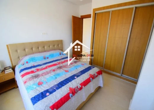 Appartement À Vendre à MAHDIA - A vendre s+2 vue mer avec parking - Immobiliere.tn - Photo 5