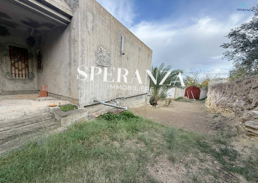 Vente Villa Sidonia S+3