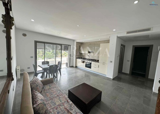 Vacances Appartement Aline S+1