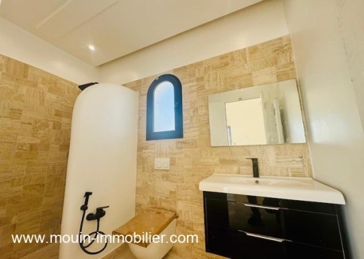 VILLA ALMERIA Hammamet AV1963