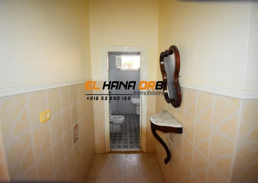 maison À Louer à MAHDIA - pour toute l’année Maison au RDC - Immobiliere.tn - Photo 7