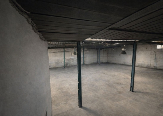 À VENDRE – Dépôt Industriel 844 m²