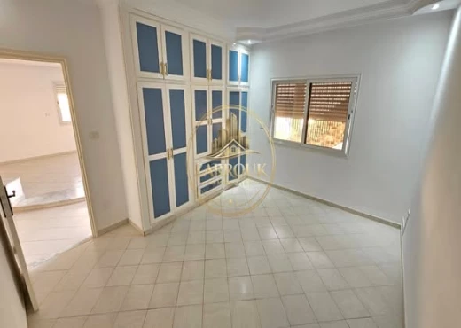 Étage de villa À Louer à BIZERTE - Étage de villa 1er étage - Immobiliere.tn - Photo 8
