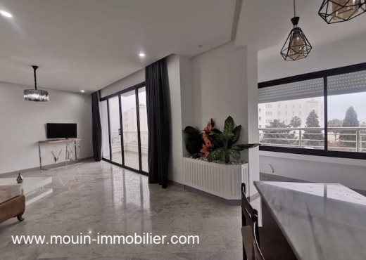 APPARTEMENT MARSEILLE 2 AL3520