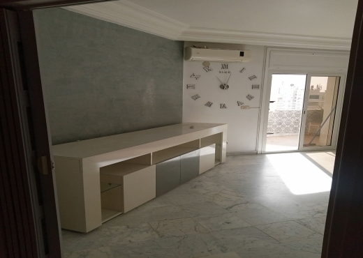 A Vendre un Joli Appart Cité Ennas