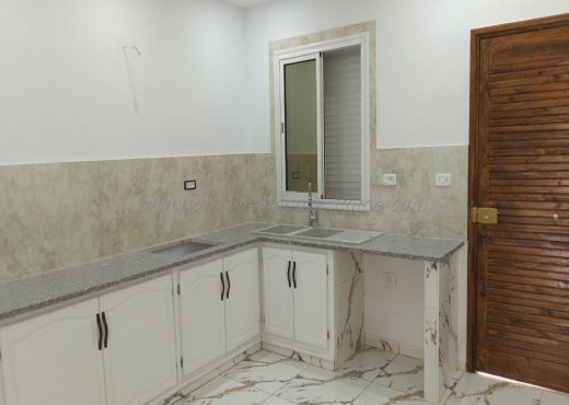 A Louer Maison S+3 a  Djerba