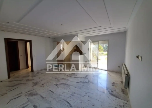 A Louer S+1 Haut standing Soukra