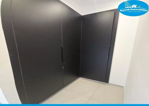 appartement à vendre à Hammamet
