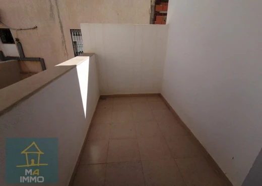 Étage de villa À Louer à SOUSSE - À LOUER Étage de Villa à Sahloul 4 - Immobiliere.tn - Photo 5