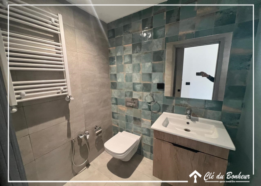 appartement s1 à rue du parc