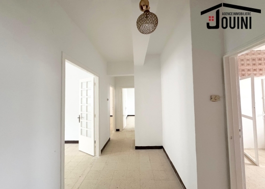 Appartement S2 à Vendre à Ezzahra