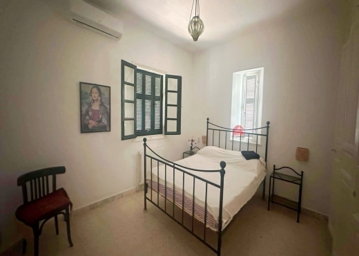 VILLA MEUBLÉE EN ZONE TOURISTIQUE