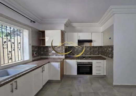 villa À Louer à ARIANA - À LOUER – VILLA INDÉPENDANTE S+3 - Immobiliere.tn - Photo 2
