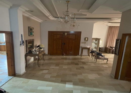 🔑Villa Double Espace à Sahloul 3