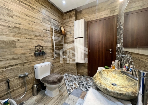A vendre villa de 580m²