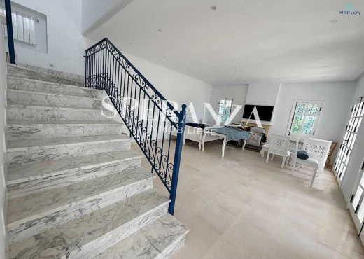 villa À Vendre à NABEUL - Vente villa Rino S+2 - Immobiliere.tn - Photo 5