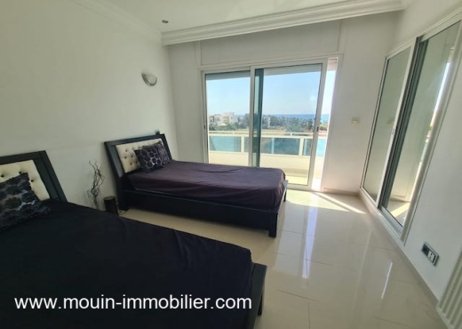 VILLA DAVID Hammamet Nord AV395