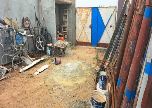 maison À Vendre à NABEUL - un maison arab A sidi hammed - Immobiliere.tn