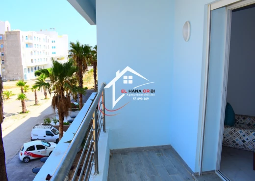 Appartement À Louer à MAHDIA - appartement s+2 rz fatimide - Immobiliere.tn - Photo 11