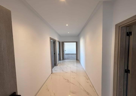📍 ENNASER 2 : APPARTEMENT S+3 HAU