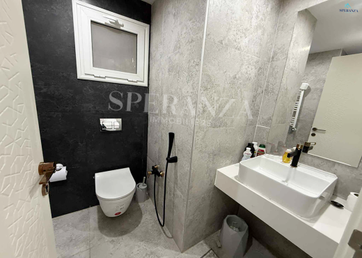 Vacances Appartement Dimora S+2