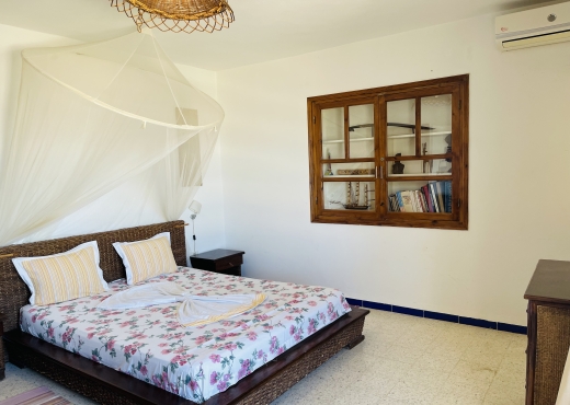 Location vacances kelibia