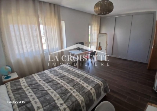 s3 à Ain Zaghouan nord ZEL0537