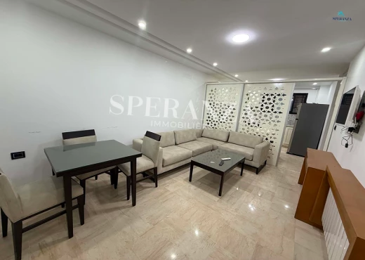 Appartement À Louer à NABEUL - Vacances Appartement Beya S+2 - Immobiliere.tn - Photo 3