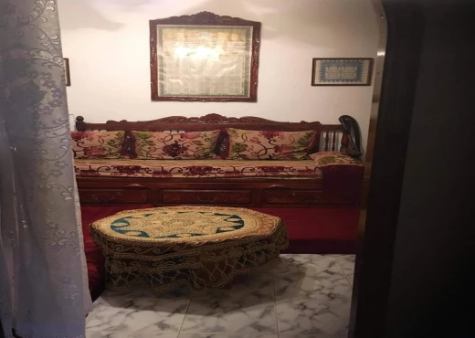 villa À Vendre à ARIANA - A vendre villa a ennkhilet - Immobiliere.tn - Photo 6