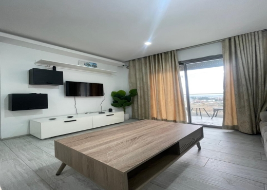 Appartement s+1 meublé à Menzah 9c