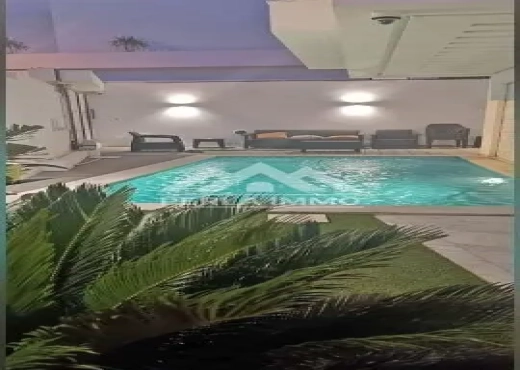 Magnifique villa Jardin Menzah 2