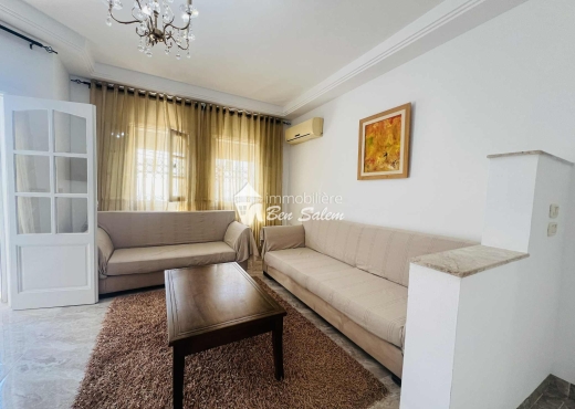 Location Appartement Azur Hammamet