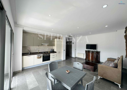 Vacances Appartement Aline S+1