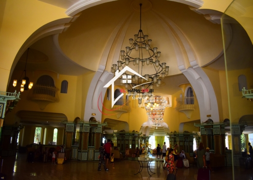 s+1 appart ‘hôtel Mahdia Beach