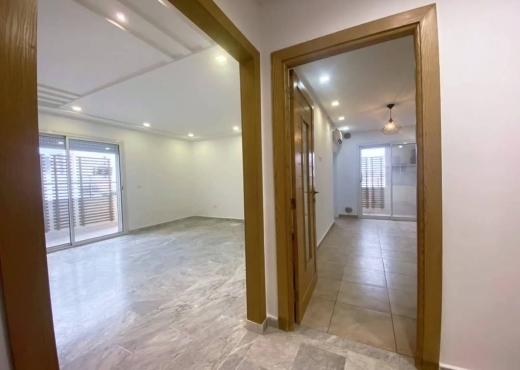 A VENDRE APPARTEMENT S+3 SFAX