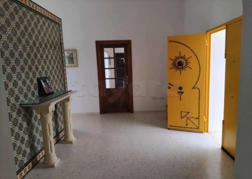 Ferme avec Villa a Borj El Amri