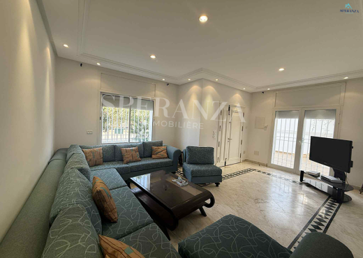 Location villa d’Ambre S+3