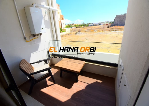 Appartement À Louer à MAHDIA - Appartement S+1 Proche de la plage - Immobiliere.tn - Photo 3