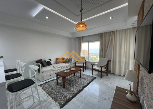 À LOUER – S+1 MEUBLÉ DE LUXE | SO