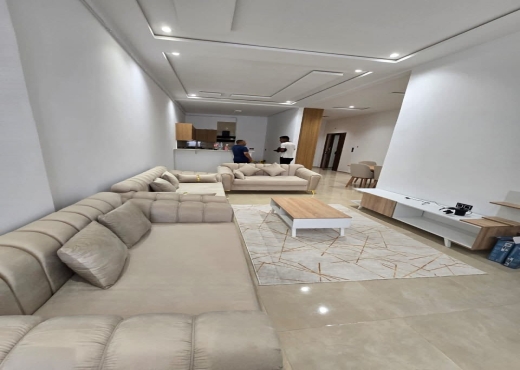 🔥À Vendre: S+1 Zone Touristique